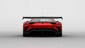 Mazda RX-Vision GT3 Concept 2020 года 
